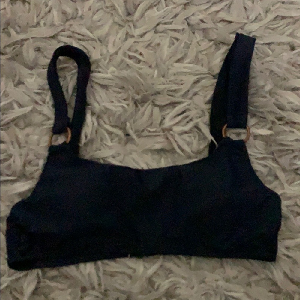 aerie bikini top